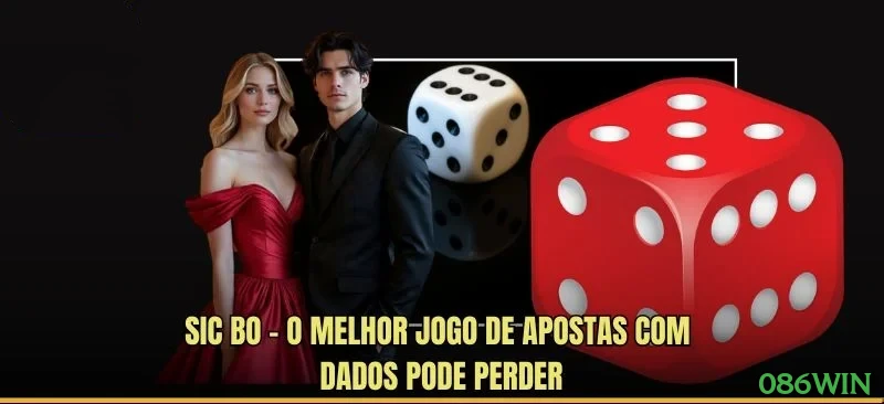Cassino ao vivo